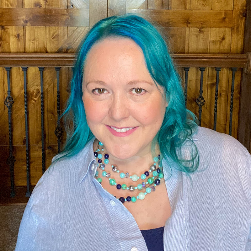 Sylvie Stewart - USA Today Bestselling Author