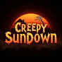 Creepy Sundown logo