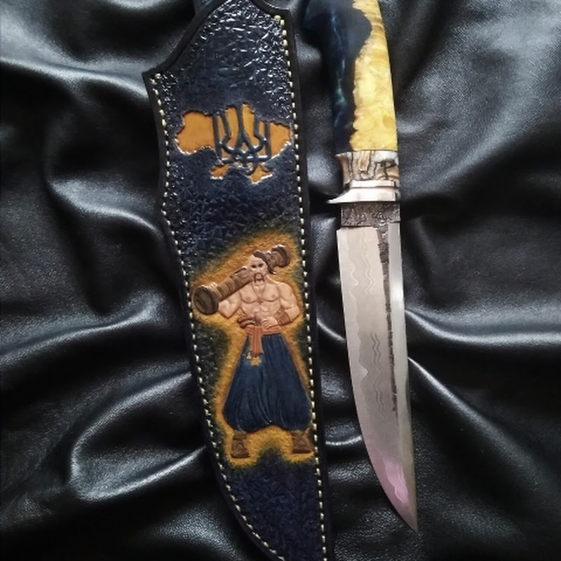 Федоряка Сергій