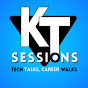 KT Sessions logo