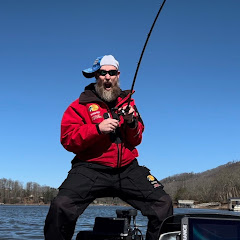 Spotananomus Fishing
