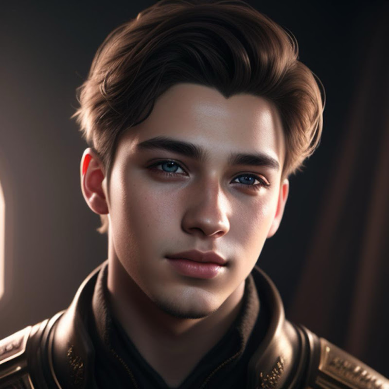 Channel Avatar