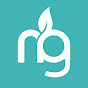 Nurturing Green logo