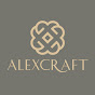 Alexcraft Jewelry logo