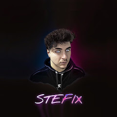 Stefix Official channel logo