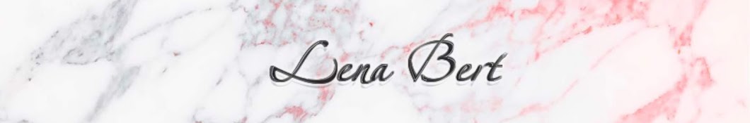 Lena Bert YouTube channel avatar