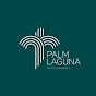 Palm Laguna logo
