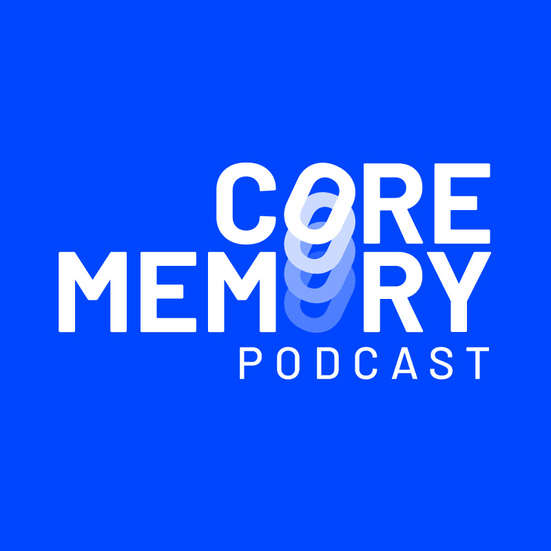 Podcast cover