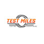 Test Miles logo