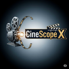 CineScopeX