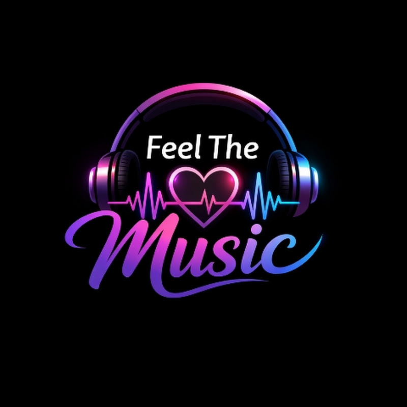 Feel The Music