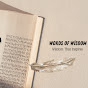 Words of Wisdom logo