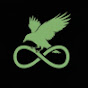 Silent Raven logo