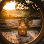 Backyard Oasis Inspo
