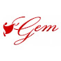 Ballet Studio GEM  logo