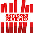 3UuFSLWAQjQ-channel-avatar-Artbooks Reviewed