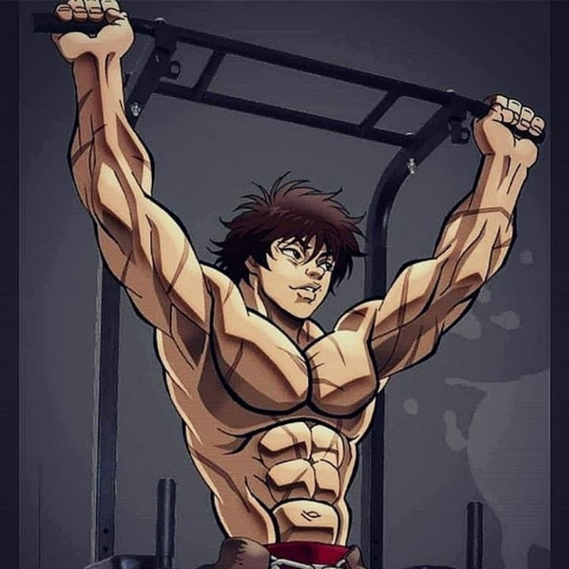 Beastly fitness