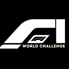F1 World Challenge Racing E-sports Virtual League