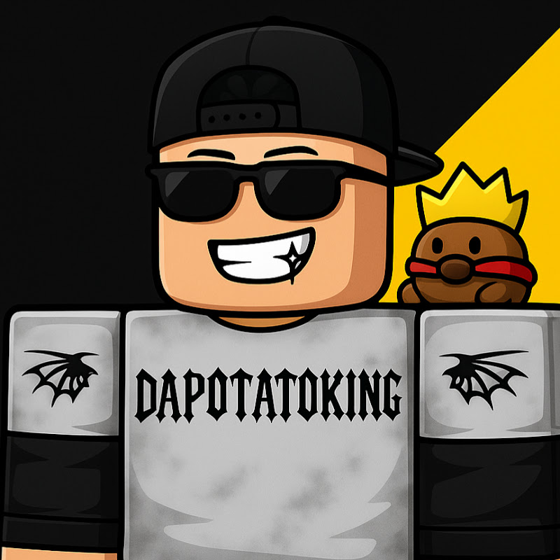 DaPotatoKing