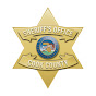 Cook County Sheriff's Office logo