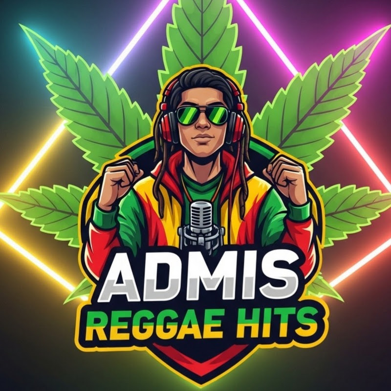 Admis Reggae Hits