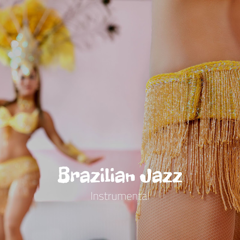 Brazilian Carnival Jazz - Topic