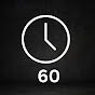 60 Valuable Seconds logo