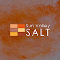 Sun Valley Salt logo
