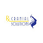 Rx CRANIAL SOLUTIONS logo