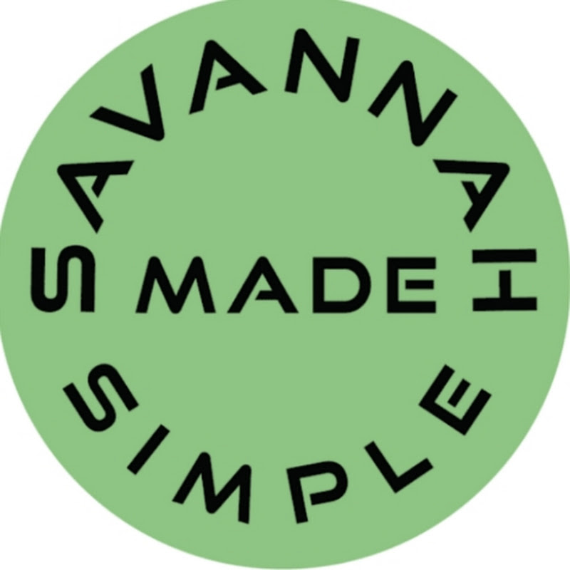 SavannahMadeSimple