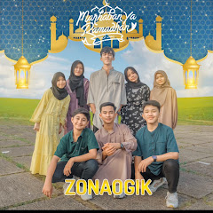 Channel thumbnail for Zona Ogik Official