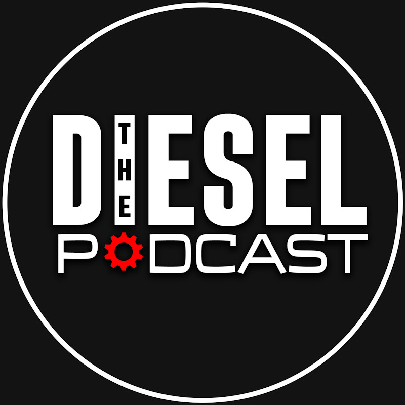 The Diesel Podcast