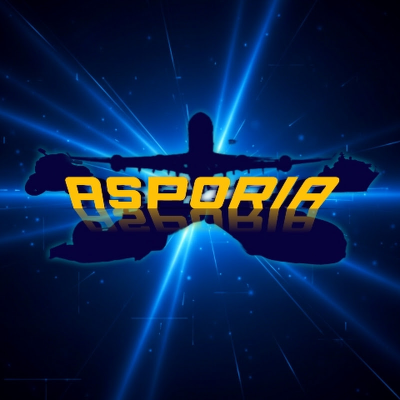 ASPORIA