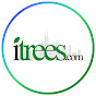 iTrees.com logo