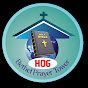 HOG MINISTRIES INDIA logo