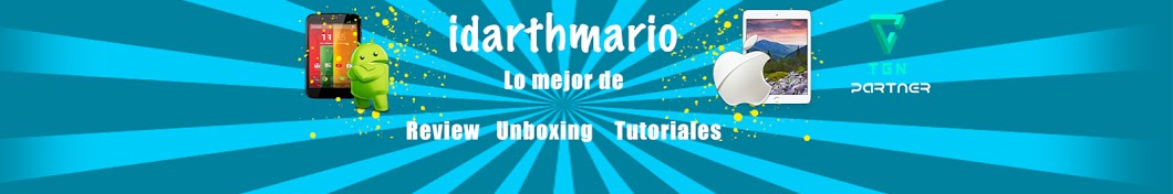 idarthmario यूट्यूब चैनल अवतार
