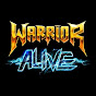 WARRIOR ALIVE logo
