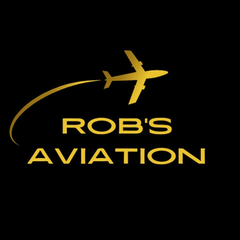 Rob's Aviation