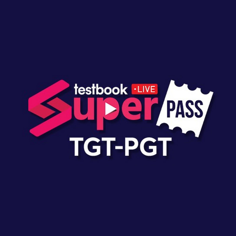 TGT PGT Testbook