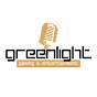 Greenlight Gaming & Entertainment  logo