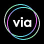 via media logo