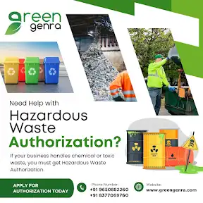 Green Genra YouTube channel