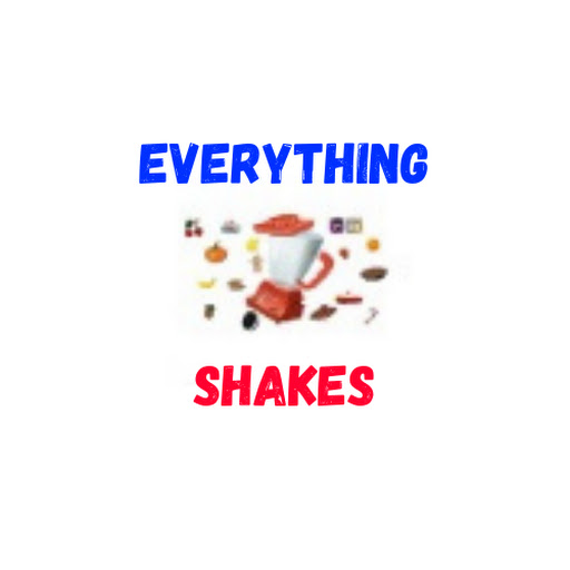 Everything Shakes
