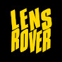 Lens Rover logo