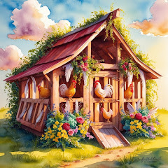 Thumbnail of related channel