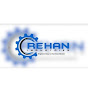 REHAN INDUSTRIES logo