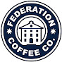 Federation Coffee Co logo
