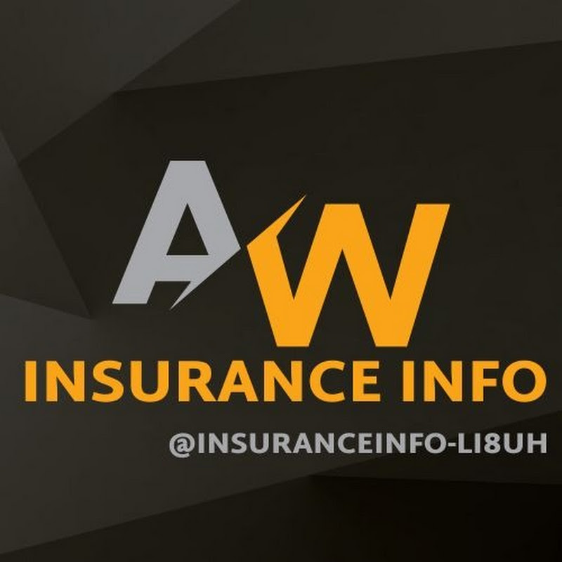 Insurance Info