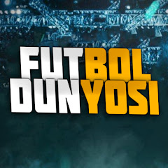 FUTBOL Dunyosi