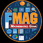 Free Maths by Anurag Gupta (FMAG) logo